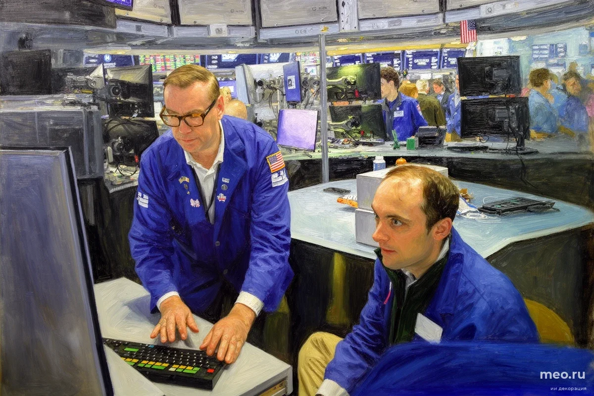 S&P 500 вернулся к пикам: почему вливание $47 млрд может оказаться ловушкой