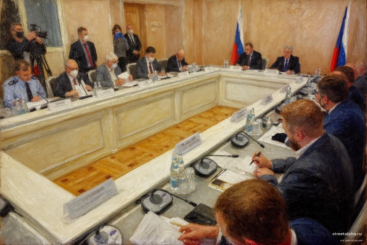 Госдума меняет правила эквайринга: как новый лимит комиссий отразится на ценниках в магазинах