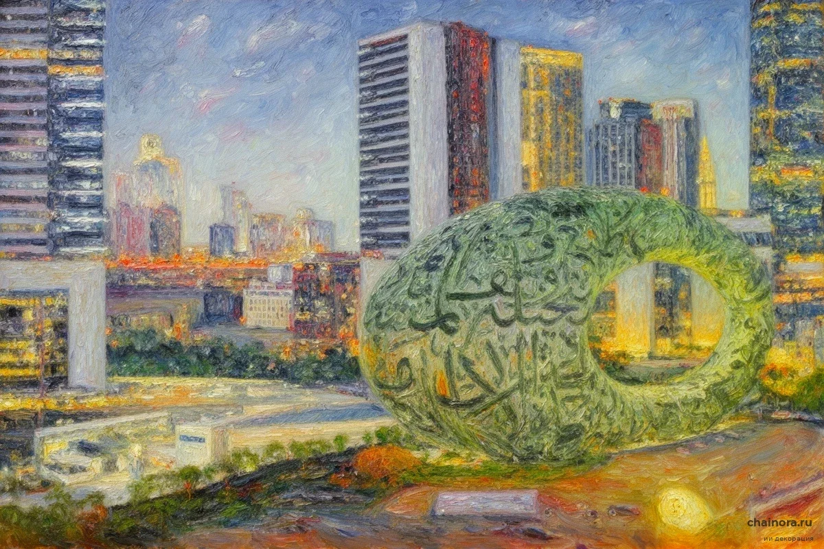 Инвесторы ОАЭ сменили стратегию из-за конфликта: во что вкладывают миллиарды вопреки угрозам