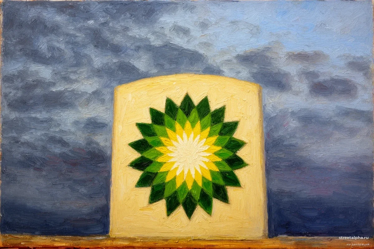 BP заработала сверхприбыль на нефтяном хаосе: раскрыты суммы в закрытых отчетах