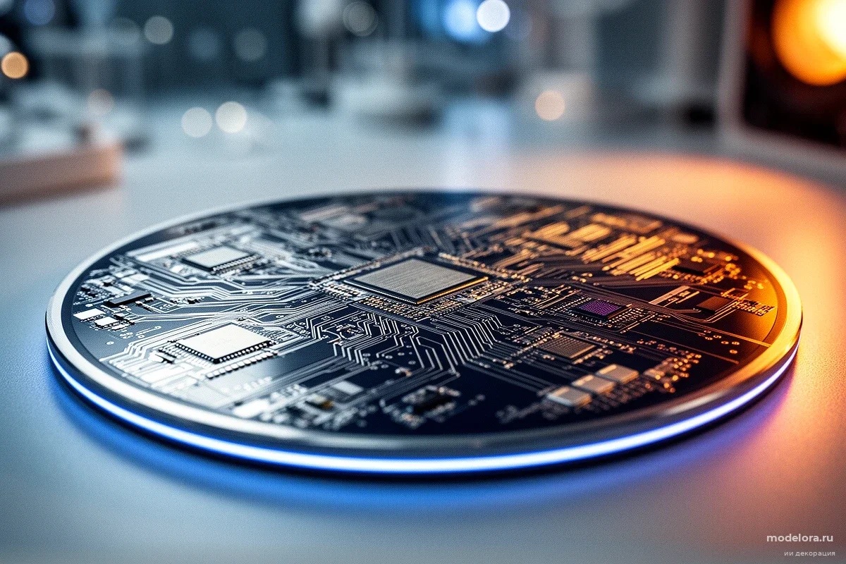 Samsung против Nvidia: кто заберет корону и почему 43% прибыли стали сенсацией