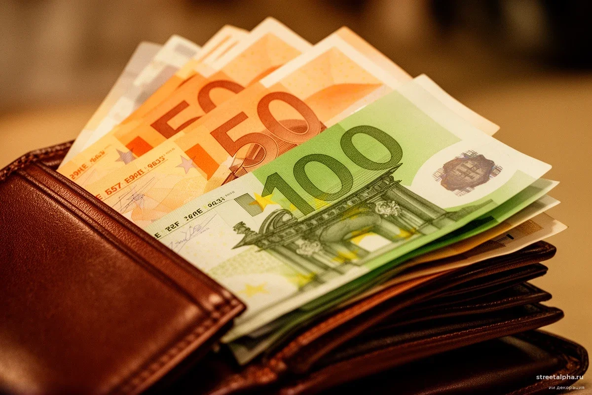 Евро на Украине взял новую высоту: Нацбанк зафиксировал цифру, которой еще не было в истории