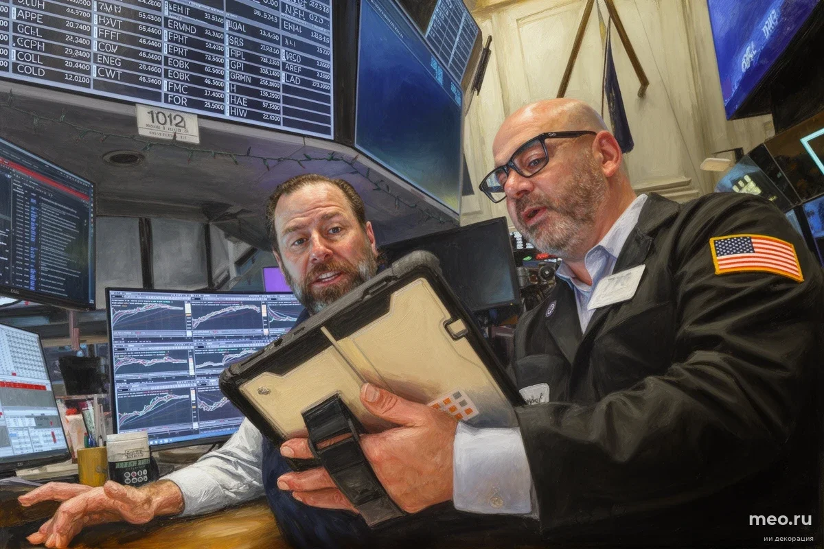 Уолл-стрит штурмует рекорды: почему инвесторы игнорируют угрозы и скупают акции