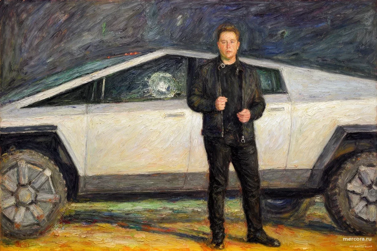 Маск продает Tesla сам себе, а Gucci закрывает бутики: что скрывают отчеты гигантов