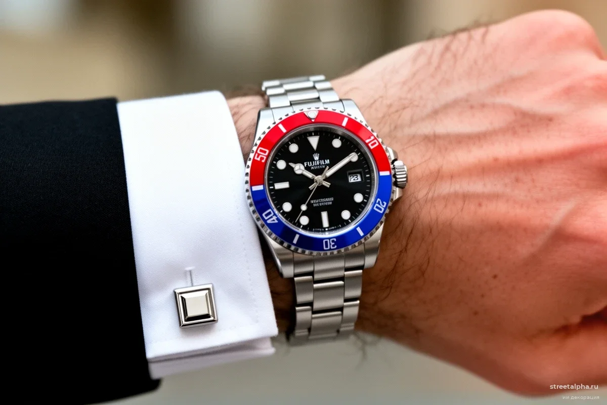 Rolex снимает с производства легендарную модель за $53 000 из-за одной детали