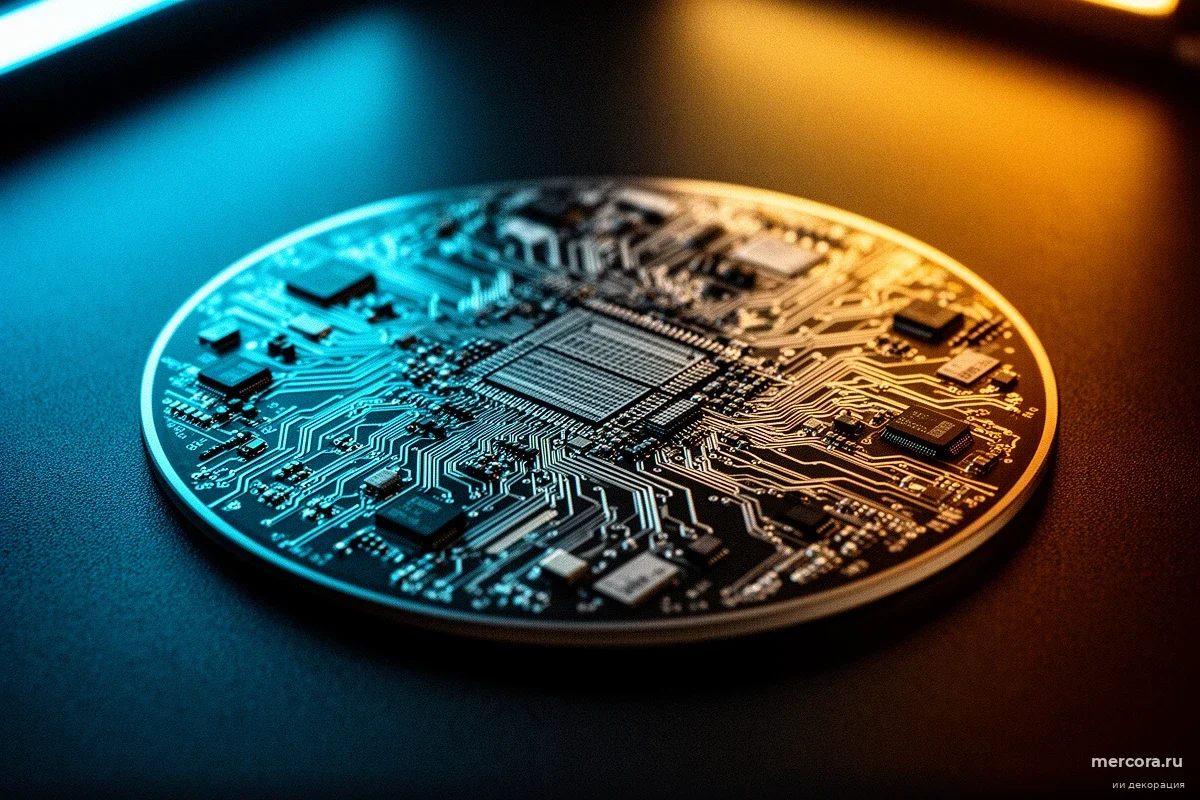 AMD взлетает на 7%: почему инвесторы внезапно переключились с Nvidia на «второй номер»