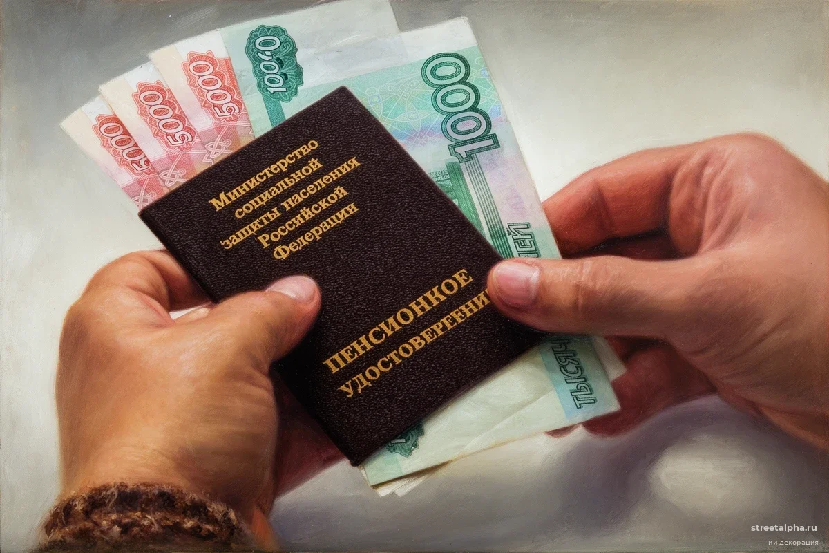 Двойная индексация пенсий с 2026 года: экономист нашла скрытую ловушку в новой схеме