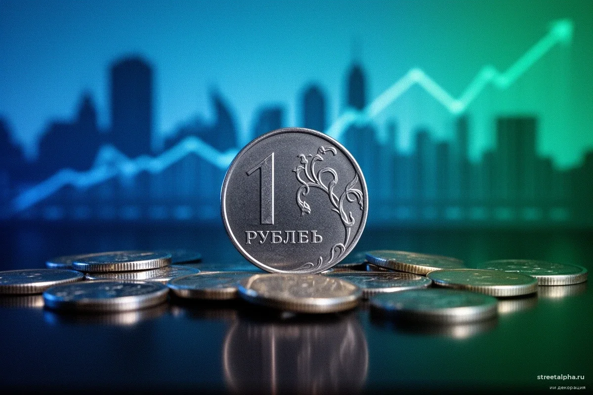 Рубль захватил расчеты с Азией: ЦБ зафиксировал аномальный рекорд в торговле