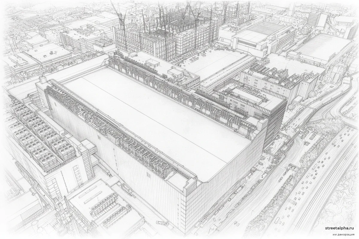 Семейный подряд на миллиарды: в SK Hynix отменили лимит на годовые бонусы сотрудникам
