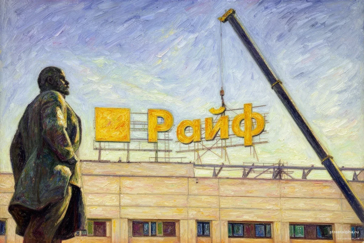 Сизифов труд на миллиарды: Raiffeisen принял окончательное решение по активам в России