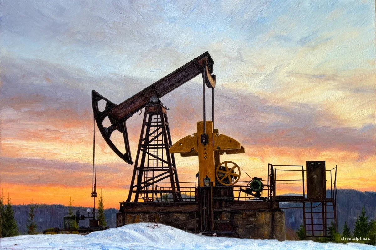 МЭА прогнозирует первый за годы обвал спроса на нефть: назван критический срок для рынка