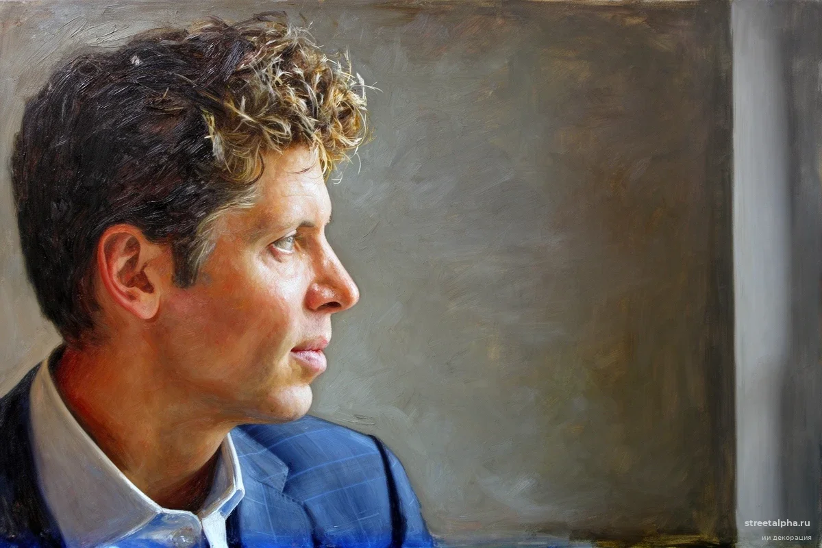 OpenAI предрекла крах госинститутов к 2028 году: что заменит налоги и работу