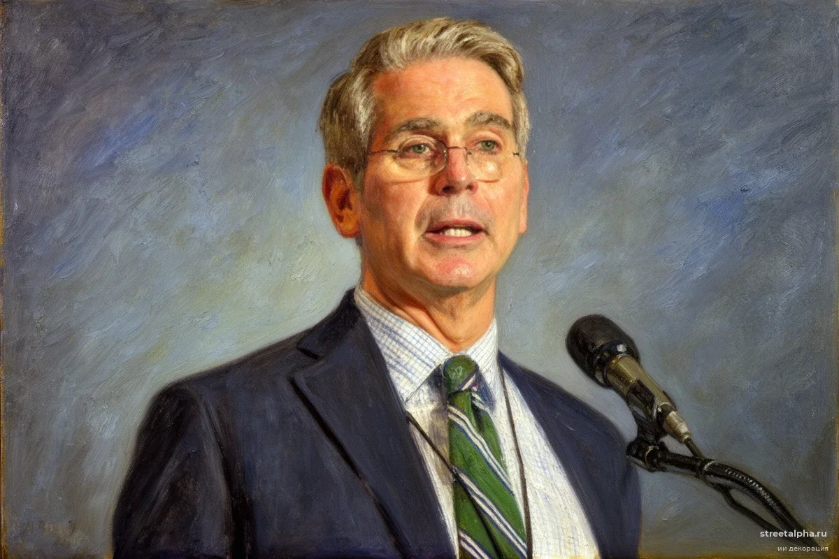 Глава Минфина США оценил, сколько лет стабильности принесет экономике война с Ираном