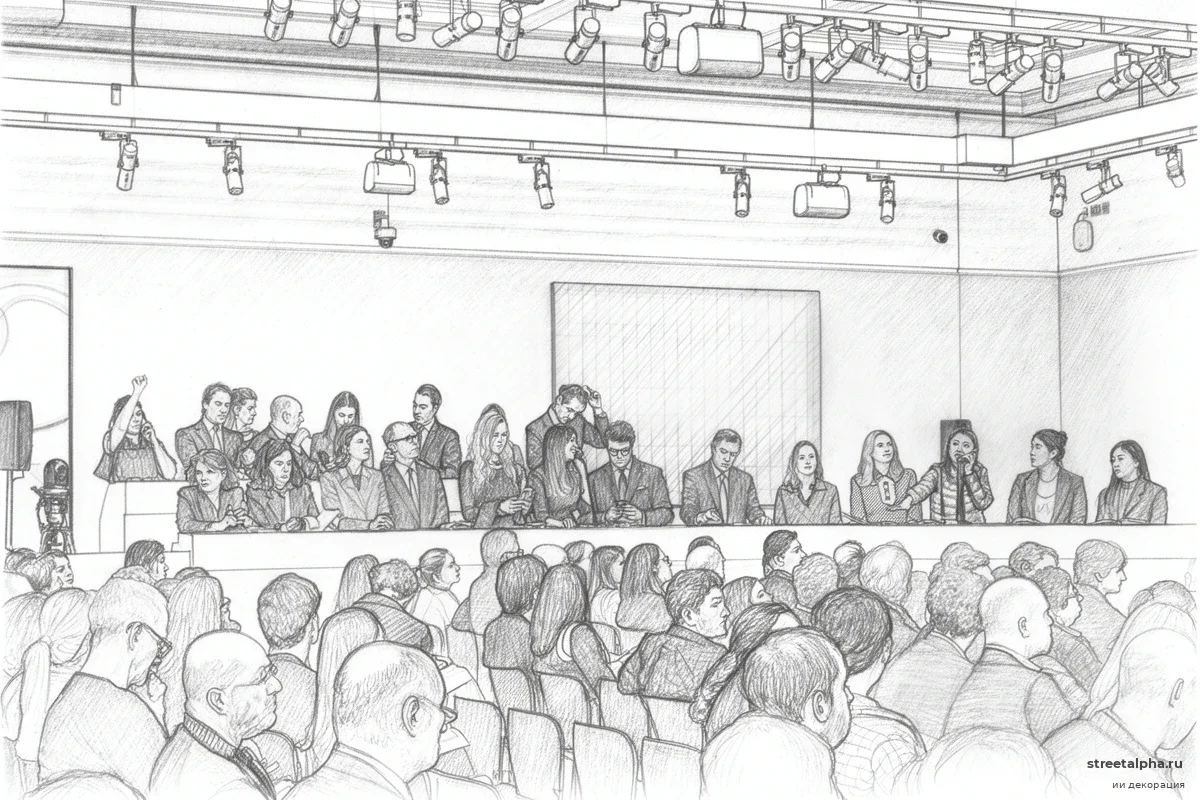 Sotheby’s задолжал клиентам миллиард долларов: аукционный дом предложил сделку вместо выплат