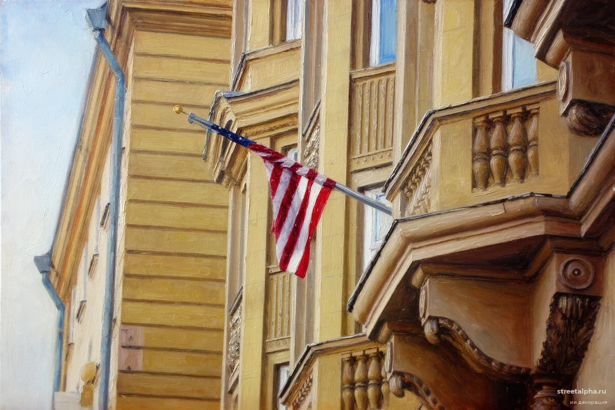 Бензин по 5 долларов: глава Минэнерго США раскрыл условие для остановки ценового ралли