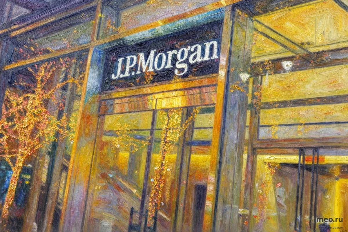 Банки Уолл-стрит потратили рекордные $33 млрд на выкуп акций: аналитики не ожидали такого масштаба