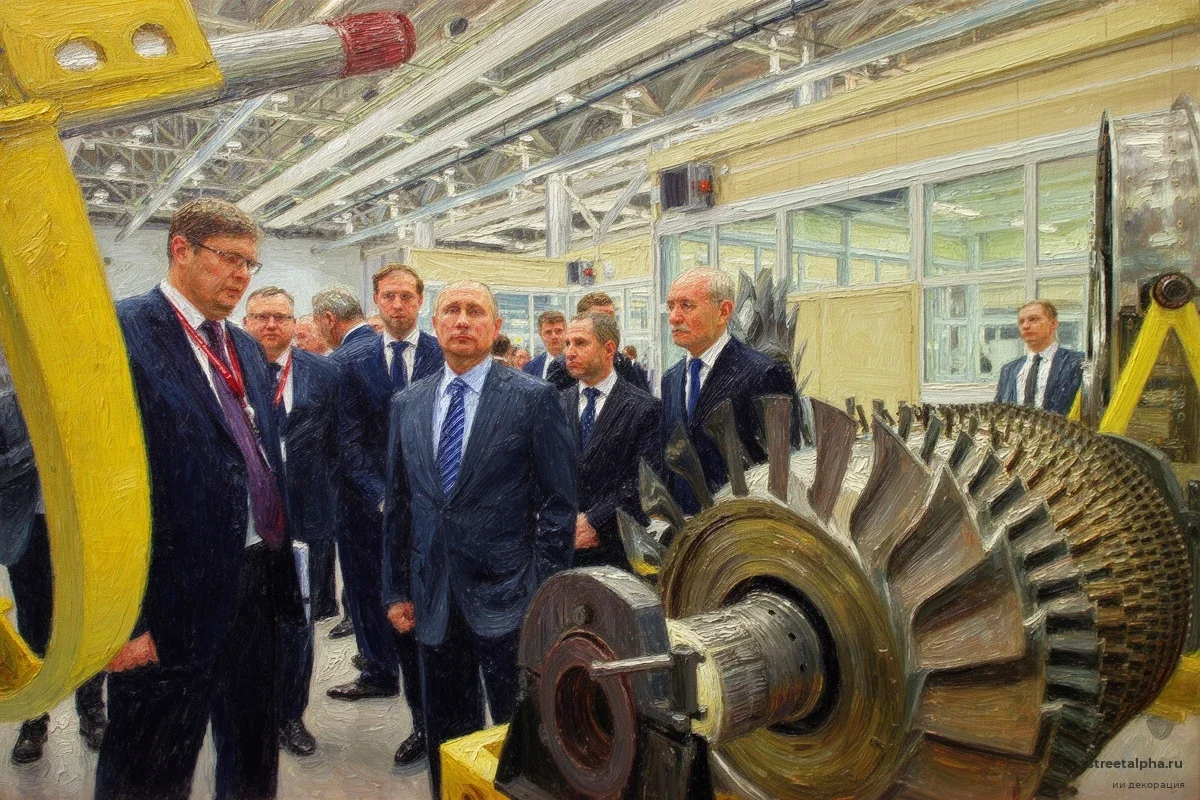 ПСБ предложил россиянам вложиться в ОПК: три способа заработать на оборонных заводах