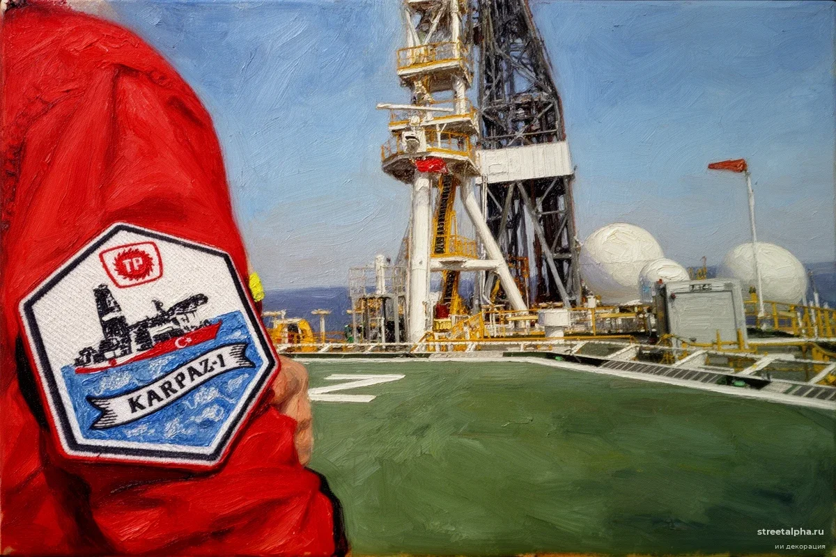 Турецкая TPAO выходит на мировой рынок: министр раскрыл план скупки иностранных активов