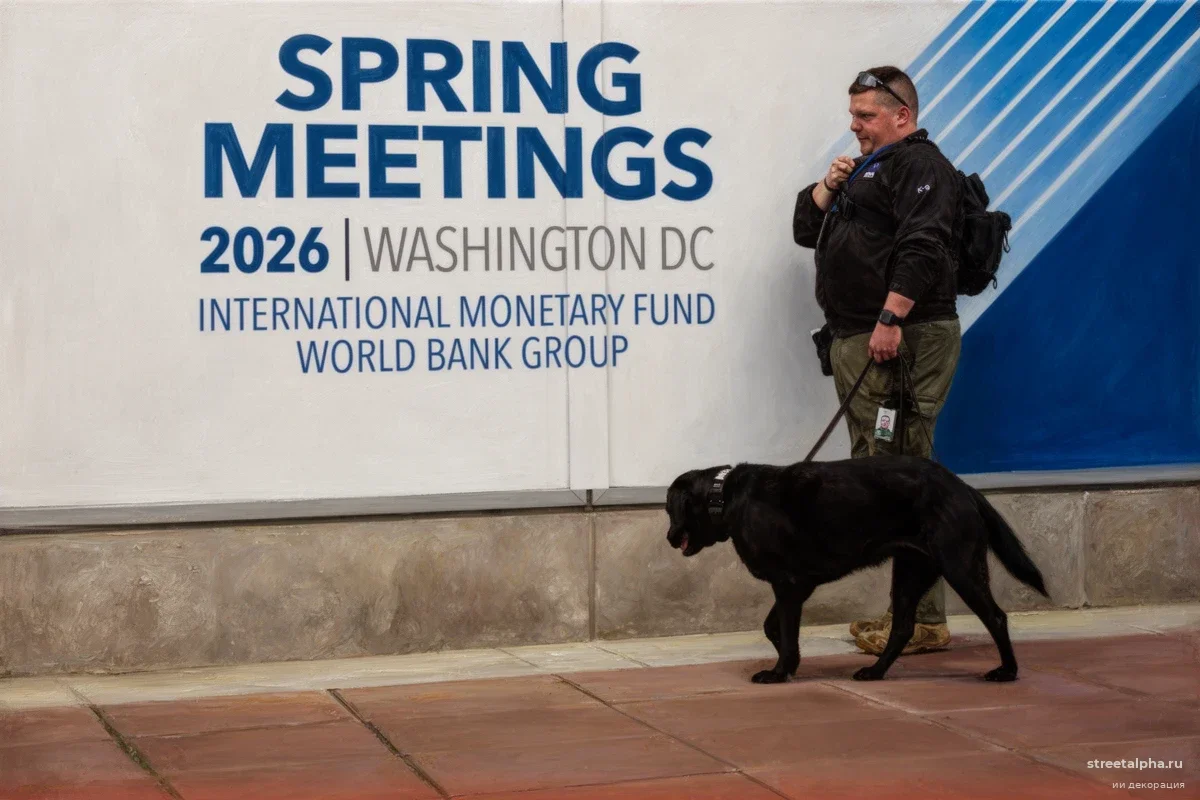 МВФ оценил «шрамы» войны в Иране: мировая экономика столкнулась с парадоксом цен на нефть