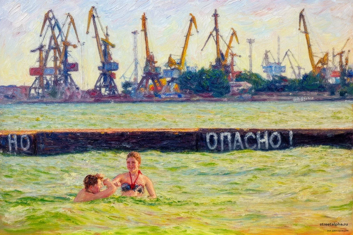 Мировой гигант DPW ушел из Украины ради секретного проекта с «Росатомом»