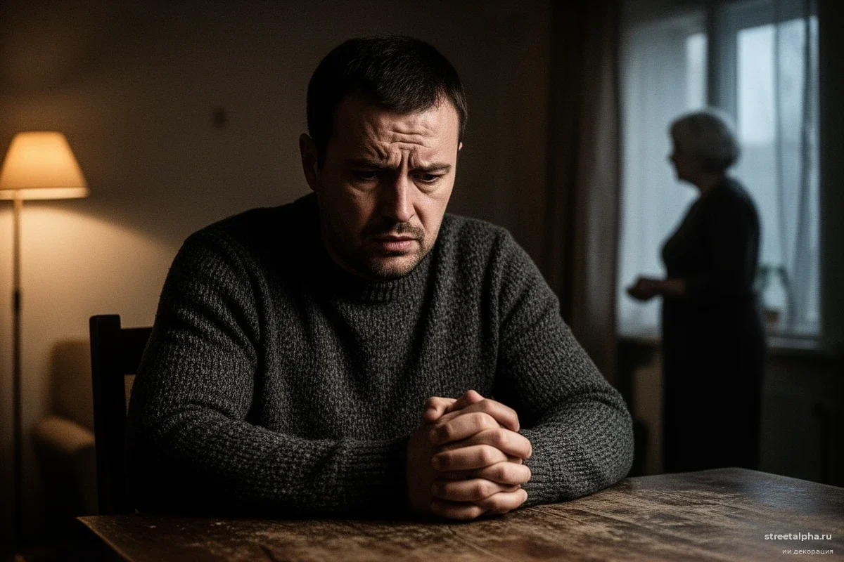 Россиянин инсценировал атаку хакеров ради матери: куда на самом деле исчез миллионный кредит