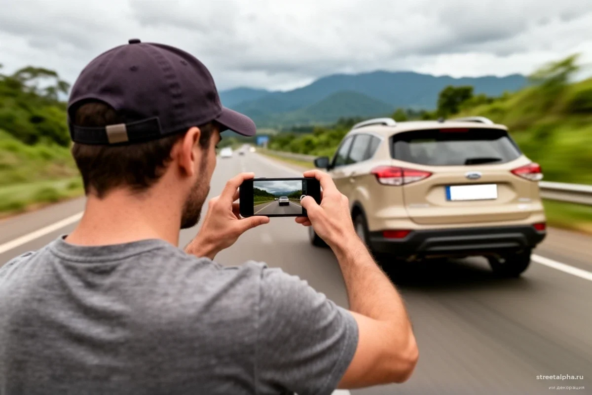 Казанец заработал 275 тысяч рублей на чужих нарушениях: раскрыта схема выплат