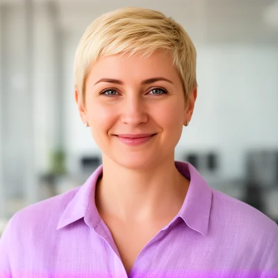 Анастасия Калинина