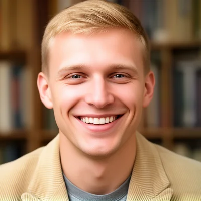 Андрей Калинин