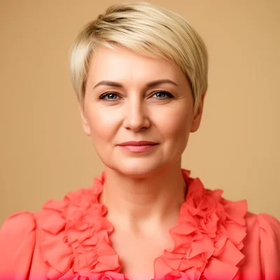 Анна Макарова