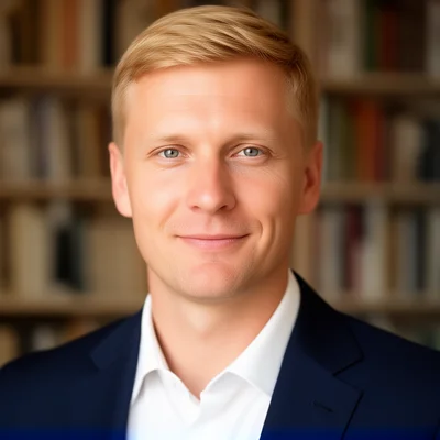 Антон Калинин