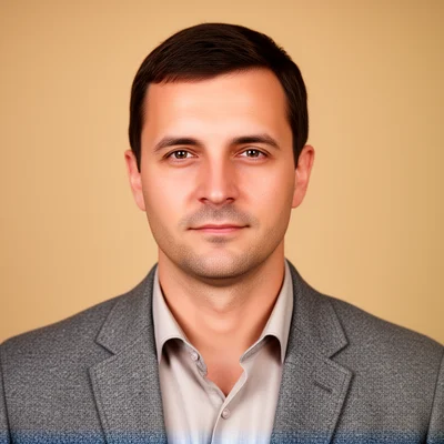 Борис Степанов