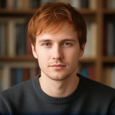 Фёдор Карпов