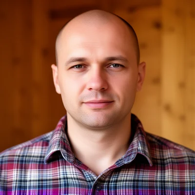 Григорий Сидоров