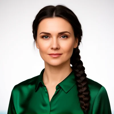 Надежда Соловьёва