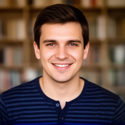 Сергей Сорокин