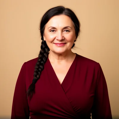 Софья Белова