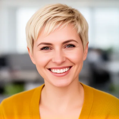 Софья Мельникова