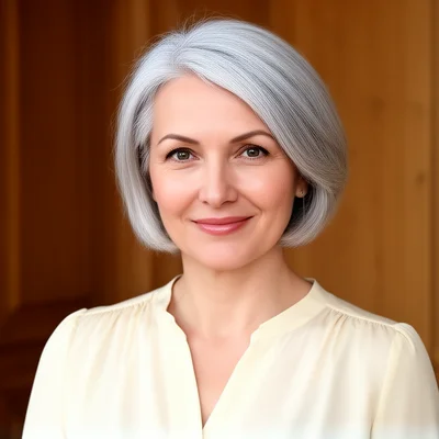 Валентина Крылова